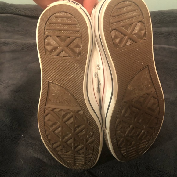 converse all stars - Picture 3 of 4